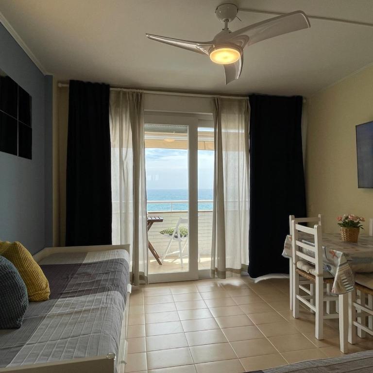 Vertice Marino - Apartamento de 1 dormitorio - 75
