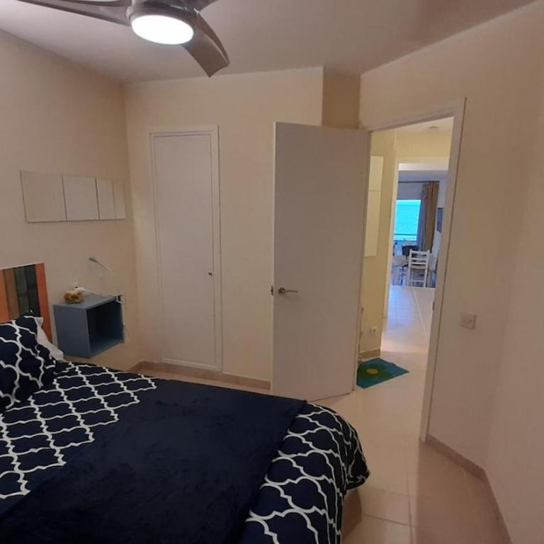 Vertice Marino - Apartamento de 1 dormitorio - 79