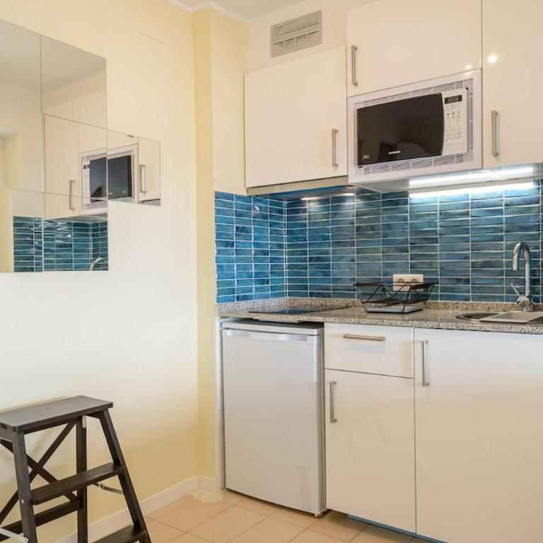 Vertice Marino - Apartamento de 1 dormitorio - 83