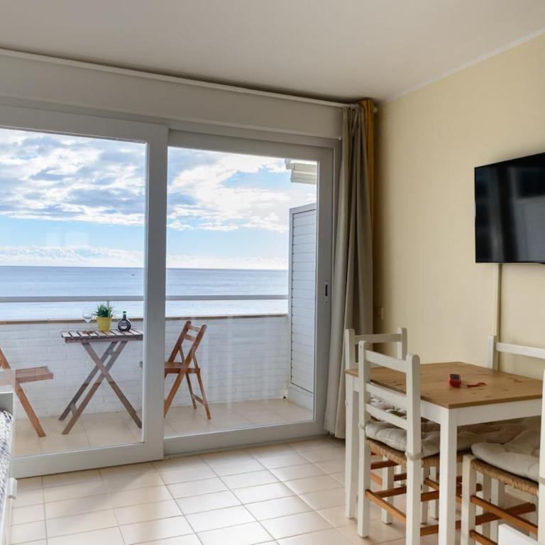 Vertice Marino - Apartamento de 1 dormitorio - 85