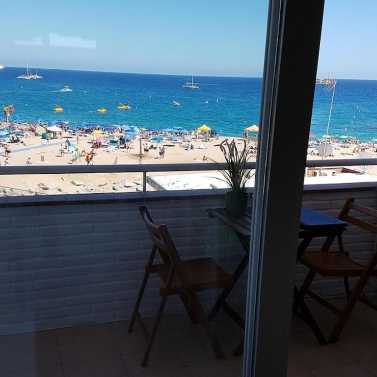 Vertice Marino - Apartamento de 1 dormitorio - 86