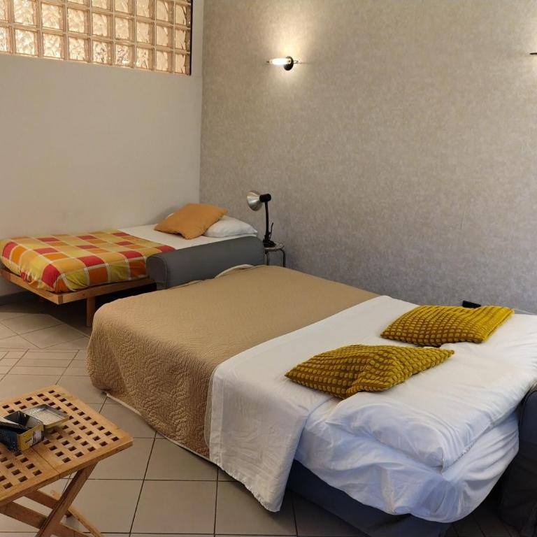 Residenza Locatelli - Appartamento con 1 Camera da Letto - 3