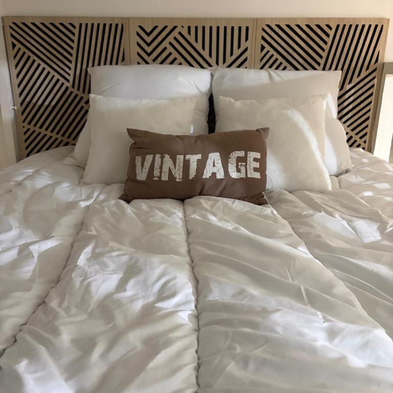 L'Instant Parfumé - Appartement 1 Chambre - 12