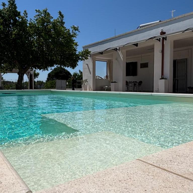 Dimora del Gufo - Villa con 3 Camere da Letto - 1