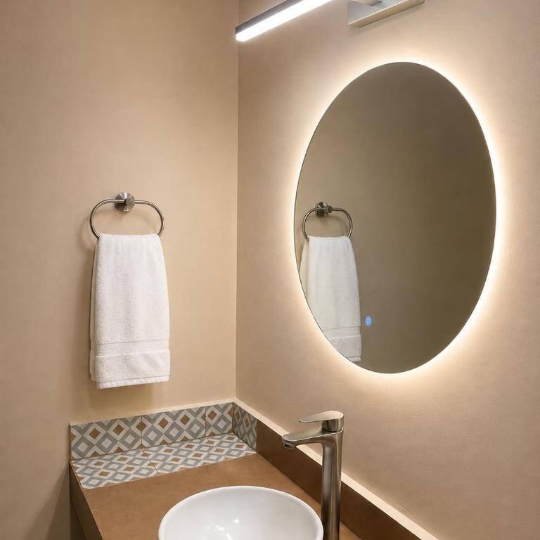 Hotel Barrio Boutique - Deluxe Double Room with Two Double Beds - 5