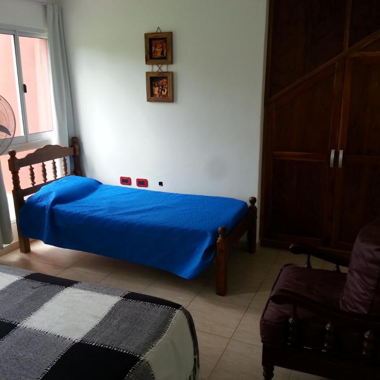 Abuela Mari Apart Cabaña - Apartment - Ground Floor - 4