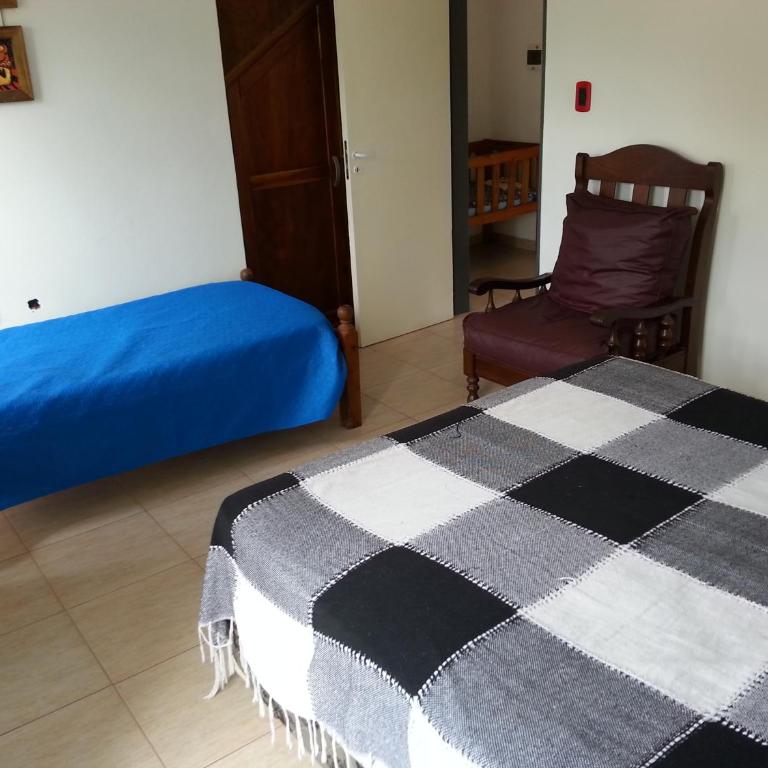 Abuela Mari Apart Cabaña - Apartment - Ground Floor - 6