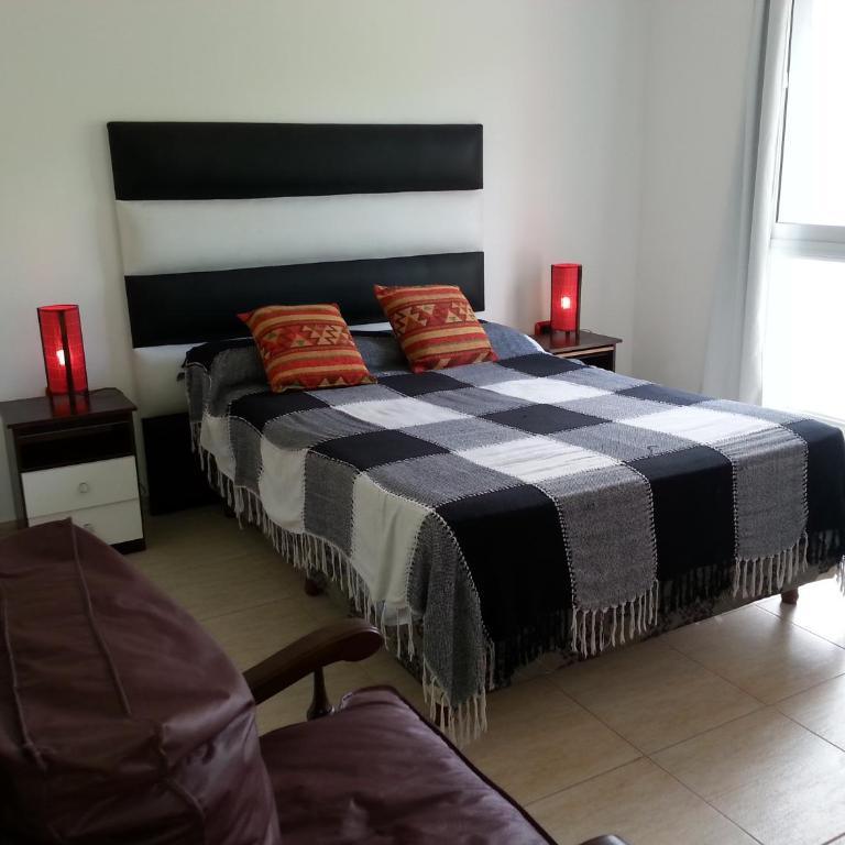 Abuela Mari Apart Cabaña - Apartment - Ground Floor - 8