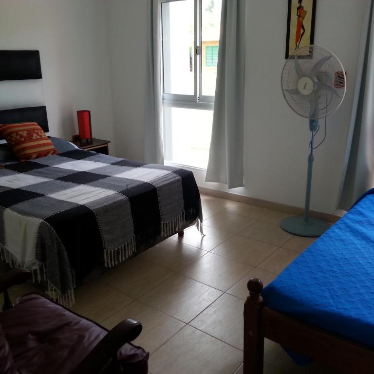 Abuela Mari Apart Cabaña - Apartment - Ground Floor - 3