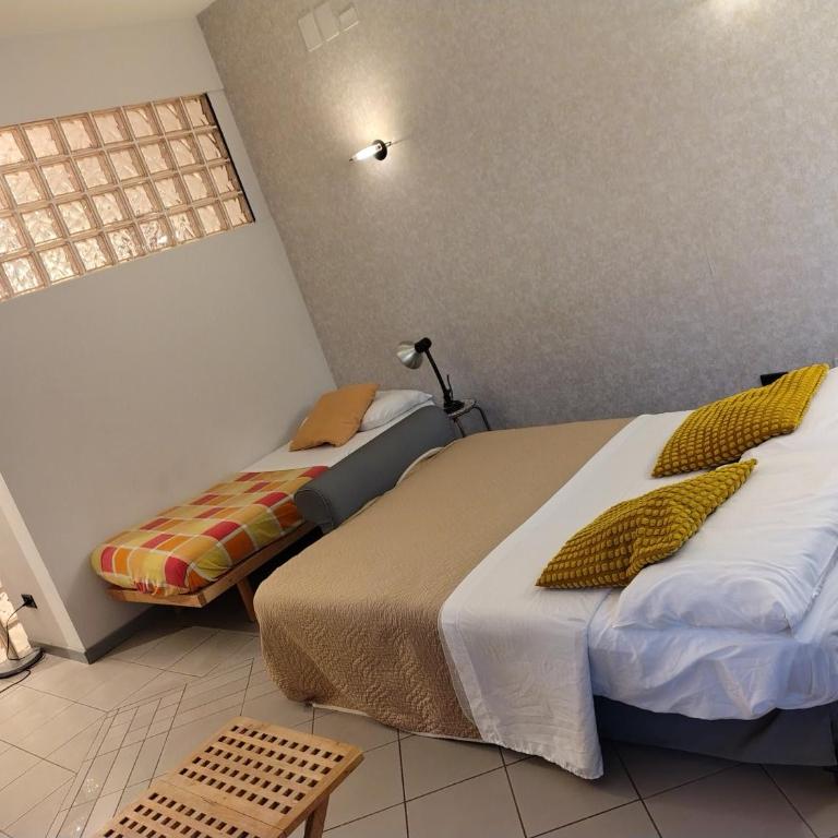 Residenza Locatelli - Appartamento con 1 Camera da Letto - 2
