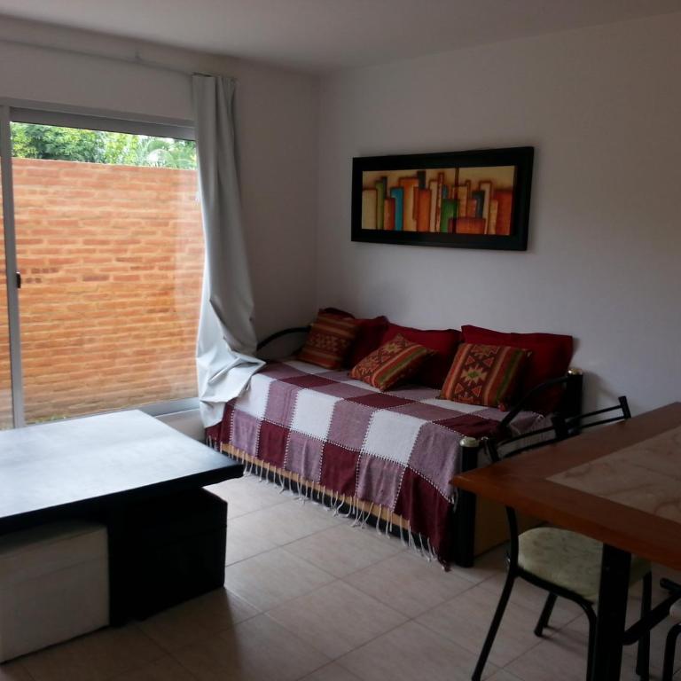 Abuela Mari Apart Cabaña - Apartment - Ground Floor - 11
