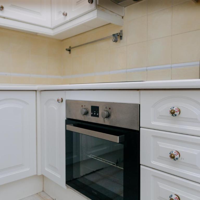 Bright 1BR with Private Terrace & Views &Pool by Aqua Vista Tenerife - One-Bedroom Premium Apartment with Ocean View - 14