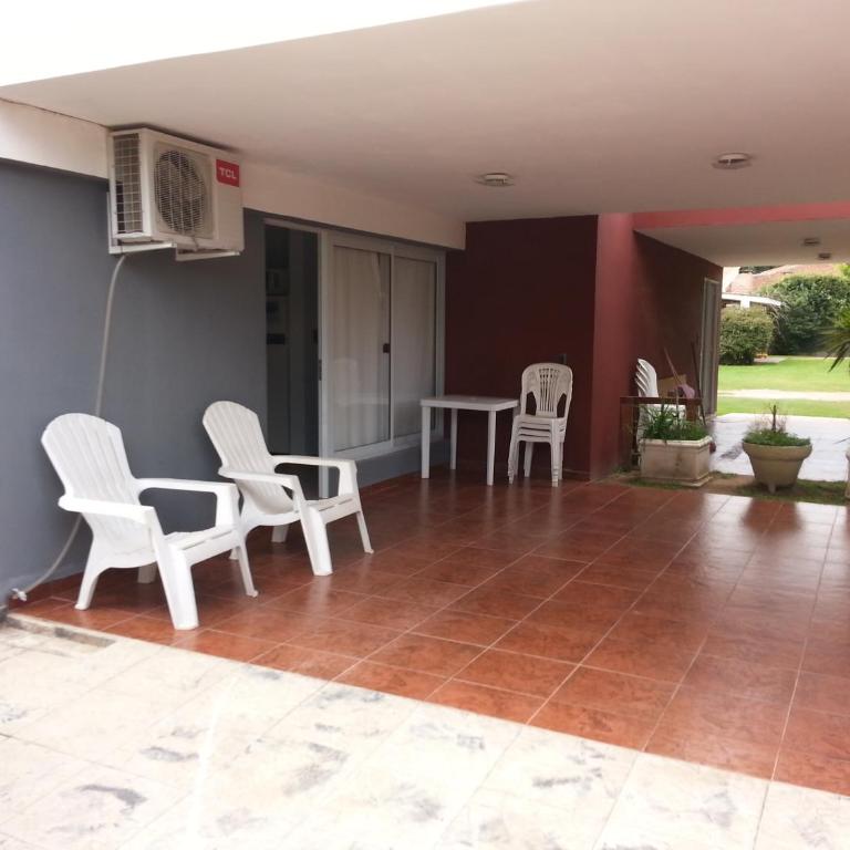 Abuela Mari Apart Cabaña - Apartment - Ground Floor - 12