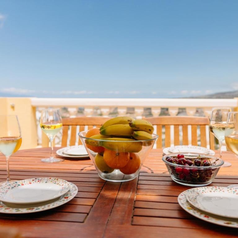 Bright 1BR with Private Terrace & Views &Pool by Aqua Vista Tenerife - One-Bedroom Premium Apartment with Ocean View - 15