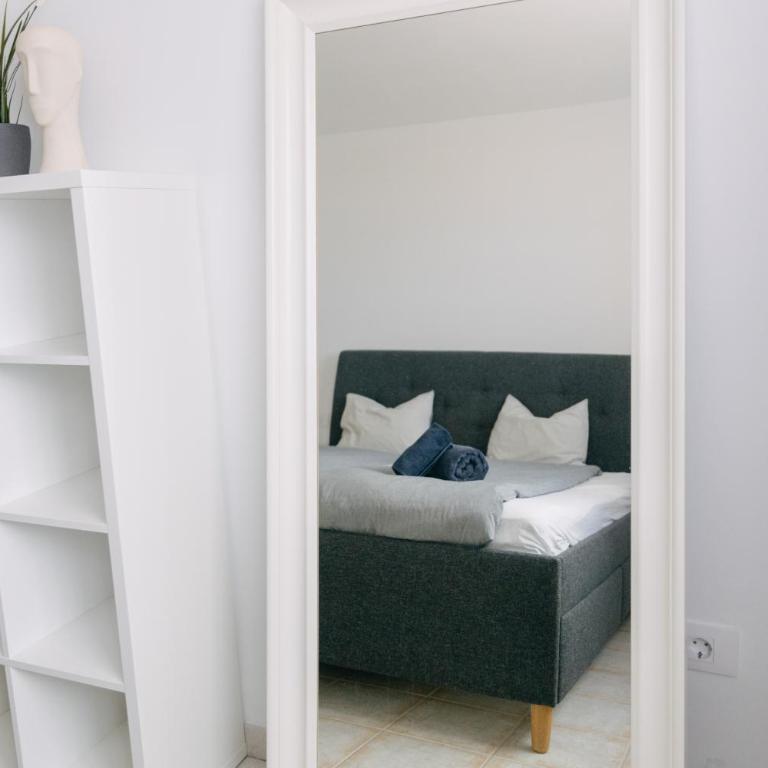 Bright 1BR with Private Terrace & Views &Pool by Aqua Vista Tenerife - One-Bedroom Premium Apartment with Ocean View - 26