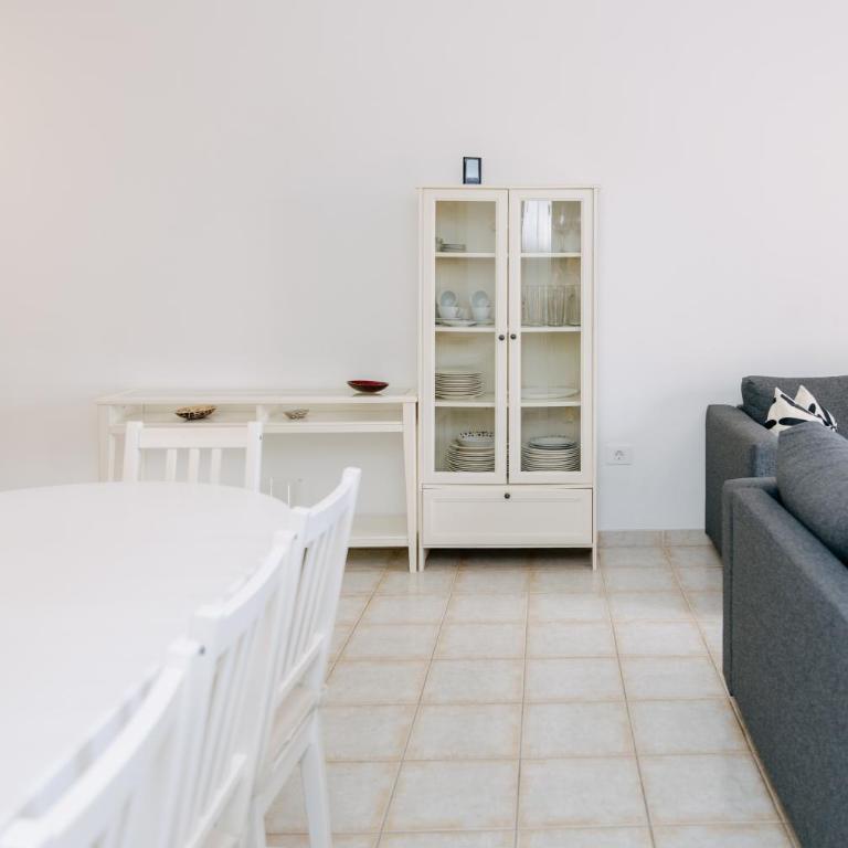 Bright 1BR with Private Terrace & Views &Pool by Aqua Vista Tenerife - One-Bedroom Premium Apartment with Ocean View - 30