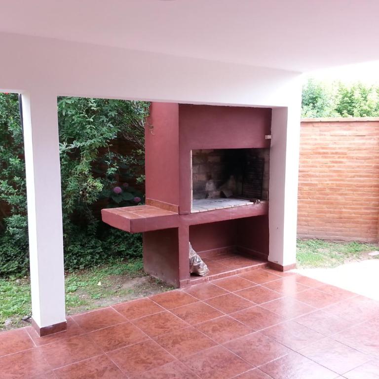 Abuela Mari Apart Cabaña - Apartment - Ground Floor - 14