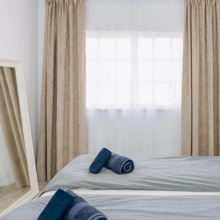 Bright 1BR with Private Terrace & Views &Pool by Aqua Vista Tenerife - One-Bedroom Premium Apartment with Ocean View - 37