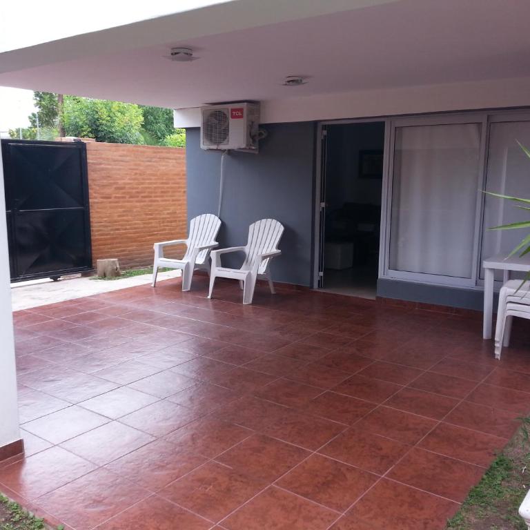 Abuela Mari Apart Cabaña - Apartment - Ground Floor - 15