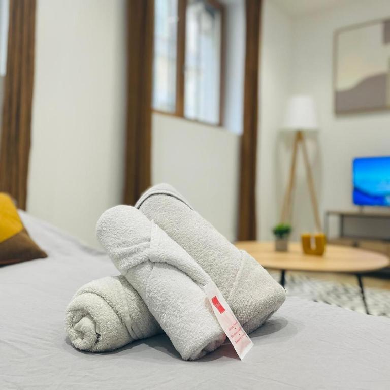 Confort et charme en plein Rouen - 409 - Appartamento con 1 Camera da Letto - 7