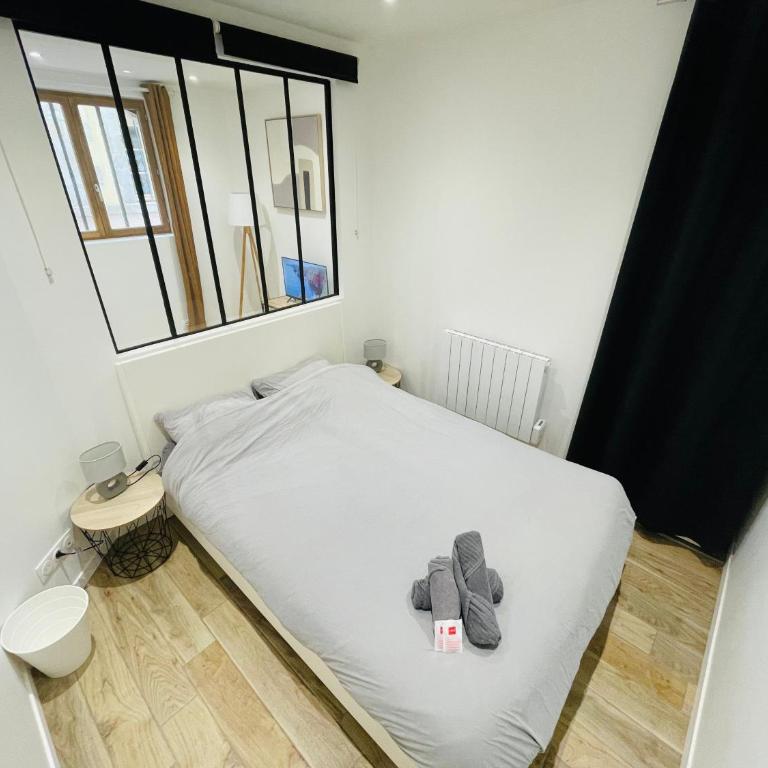 Confort et charme en plein Rouen - 409 - Appartamento con 1 Camera da Letto - 9