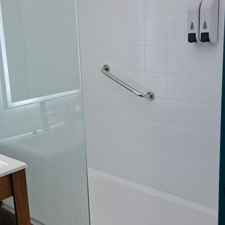 Amplio y Luminoso a pasos del Obelisco - Apartamento de 1 dormitorio - 13