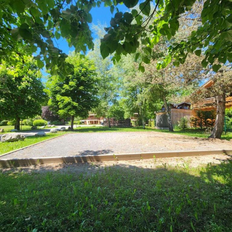 Appartement avec vue et parking - 6 pers. - FR-1-629-130 - Appartamento - 29