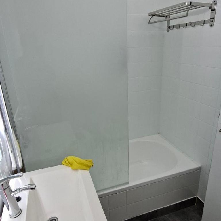 Amplio y Luminoso a pasos del Obelisco - Apartamento de 1 dormitorio - 14