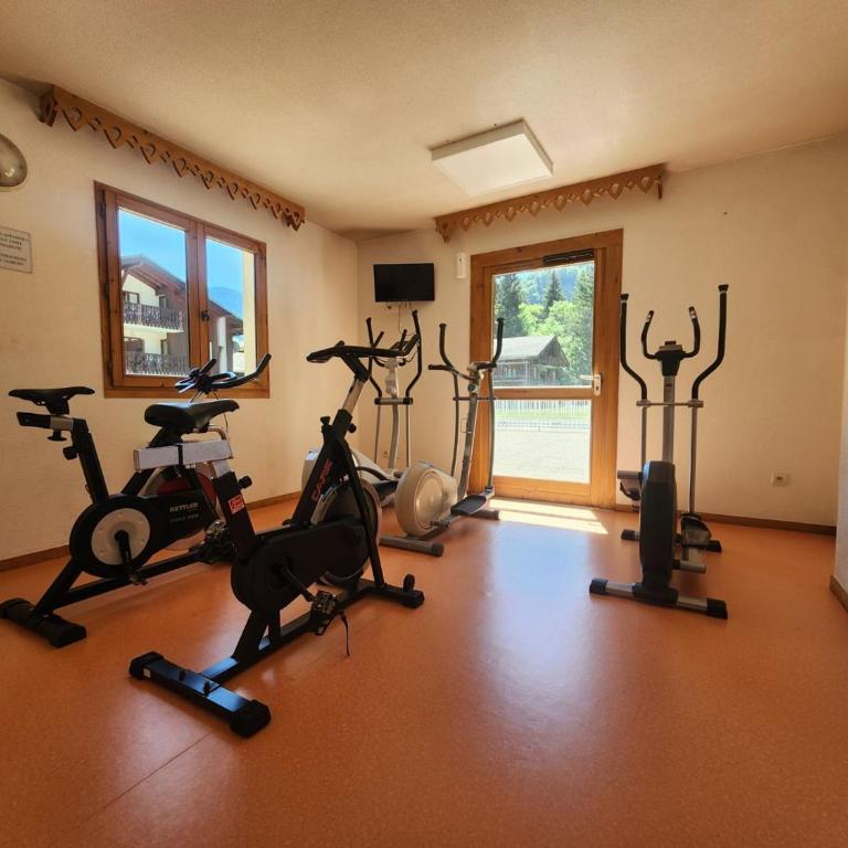 Studio confortable avec parking et animaux admis - FR-1-629-139 - Estudio - 20