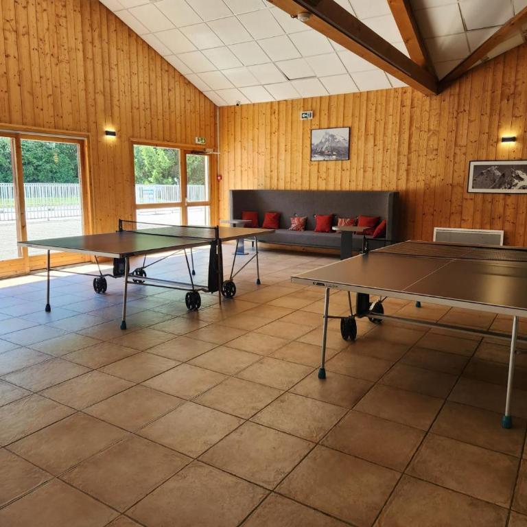 Studio confortable avec parking et animaux admis - FR-1-629-139 - Estudio - 21