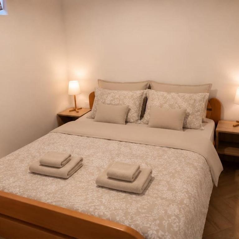 Capri apartments - Apartman sa Pogledom na More - 12