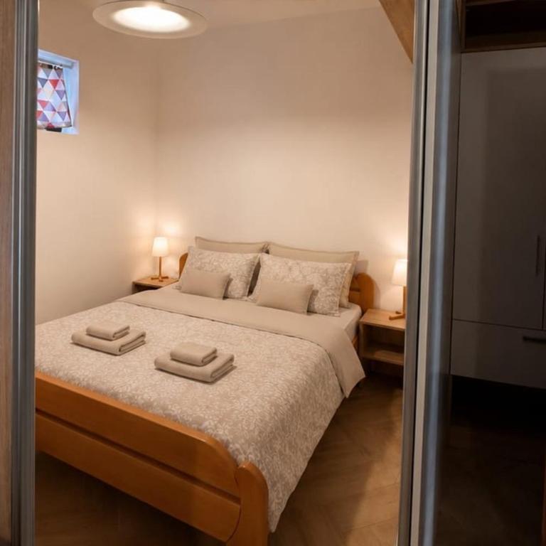 Capri apartments - Apartman sa Pogledom na More - 11
