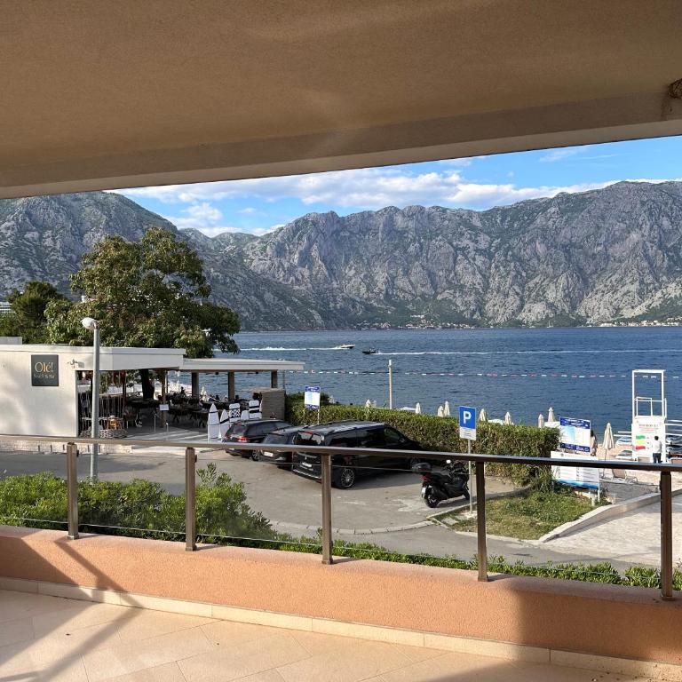 Capri apartments - Apartman sa Pogledom na More - 10