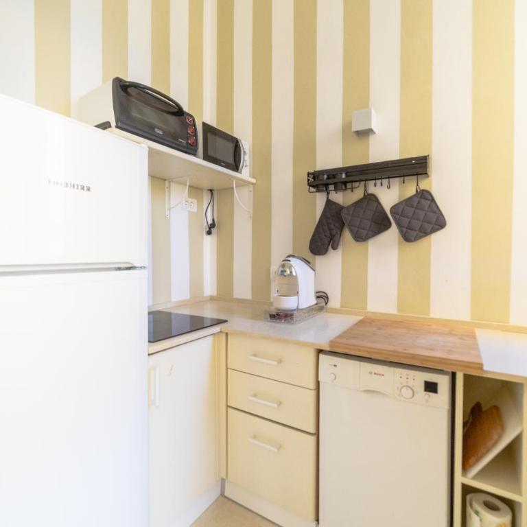 Casa Atelier - Art & Sea - Appartamento con 1 Camera da Letto - 16