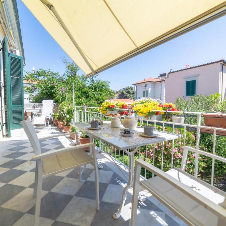 Casa Atelier - Art & Sea - Appartamento con 1 Camera da Letto - 2