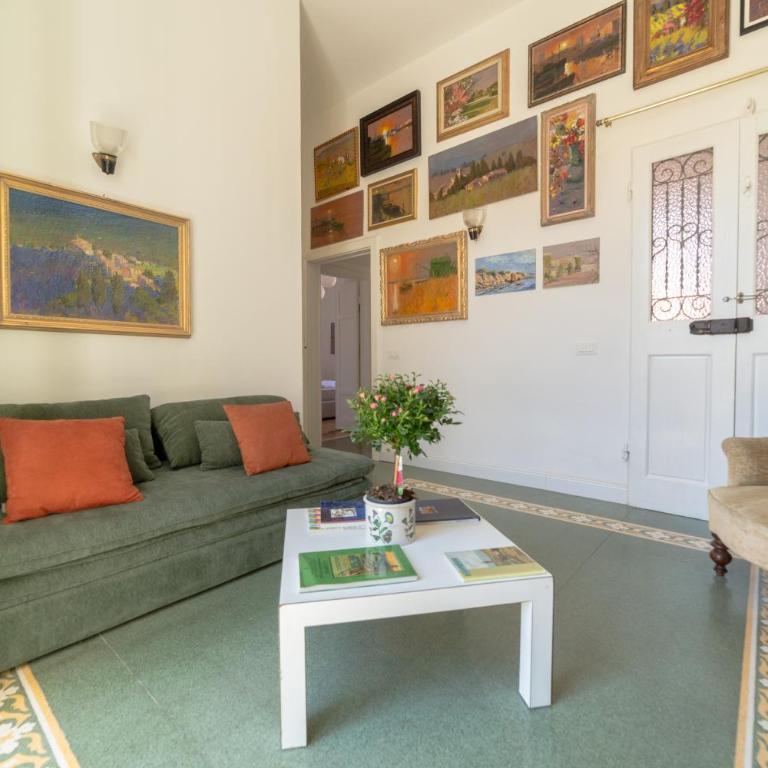 Casa Atelier - Art & Sea - Appartamento con 1 Camera da Letto - 5