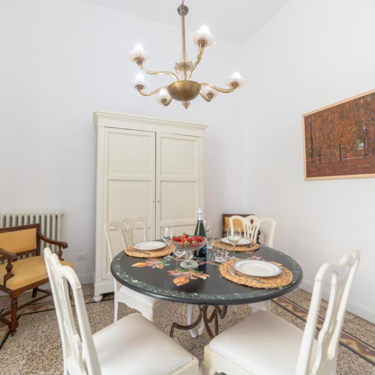 Casa Atelier - Art & Sea - Appartamento con 1 Camera da Letto - 19