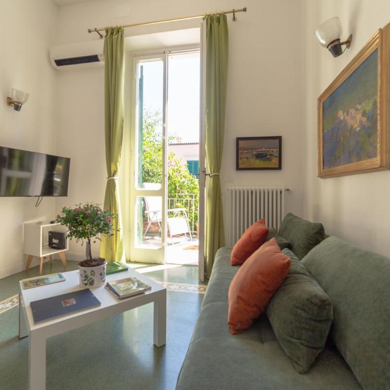 Casa Atelier - Art & Sea - Appartamento con 1 Camera da Letto - 1