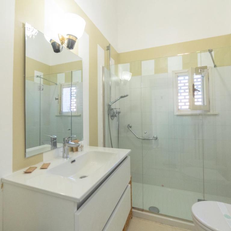 Casa Atelier - Art & Sea - Appartamento con 1 Camera da Letto - 13