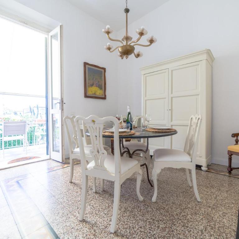 Casa Atelier - Art & Sea - Appartamento con 1 Camera da Letto - 7