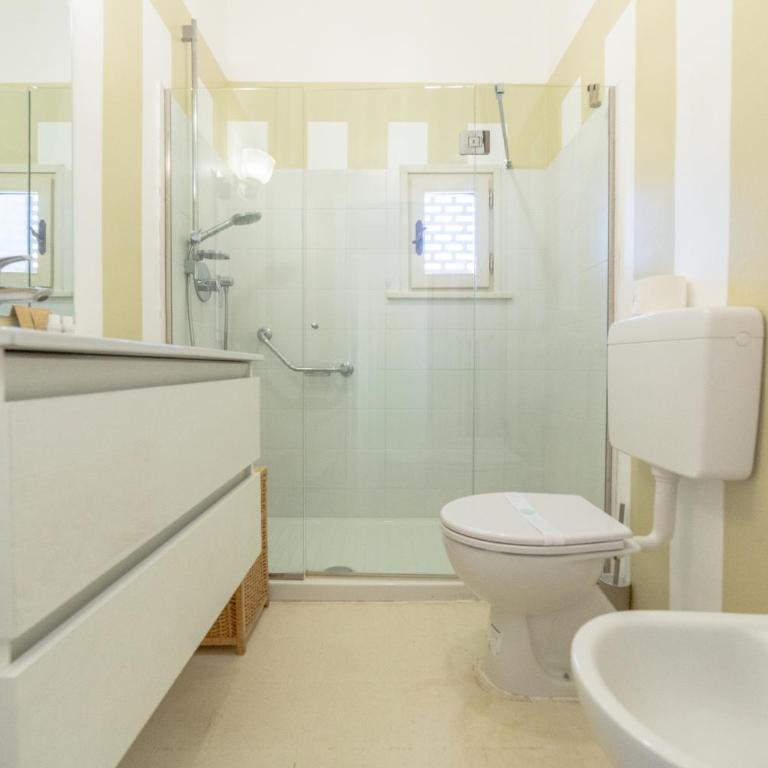 Casa Atelier - Art & Sea - Appartamento con 1 Camera da Letto - 14