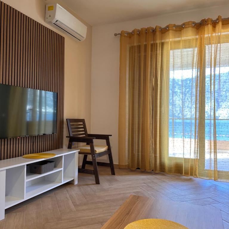 Capri apartments - Apartman sa Pogledom na More - 9