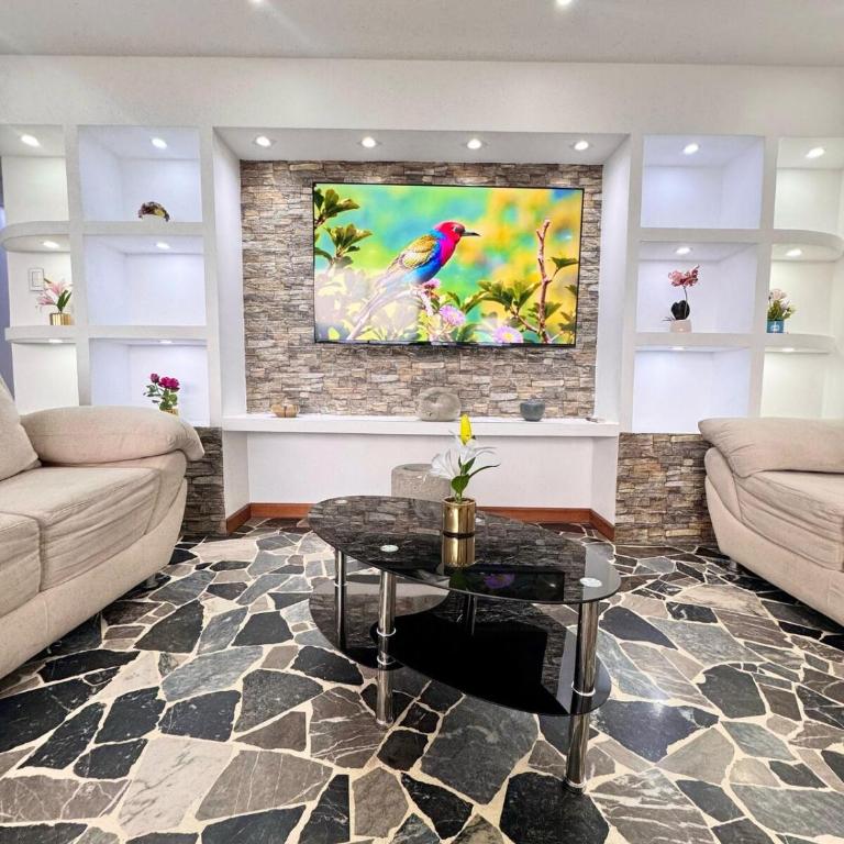 Luxury & Location, Beautiful & Spacious Apt in Altamira 2 - Apartamento de 3 dormitorios con vistas - 3