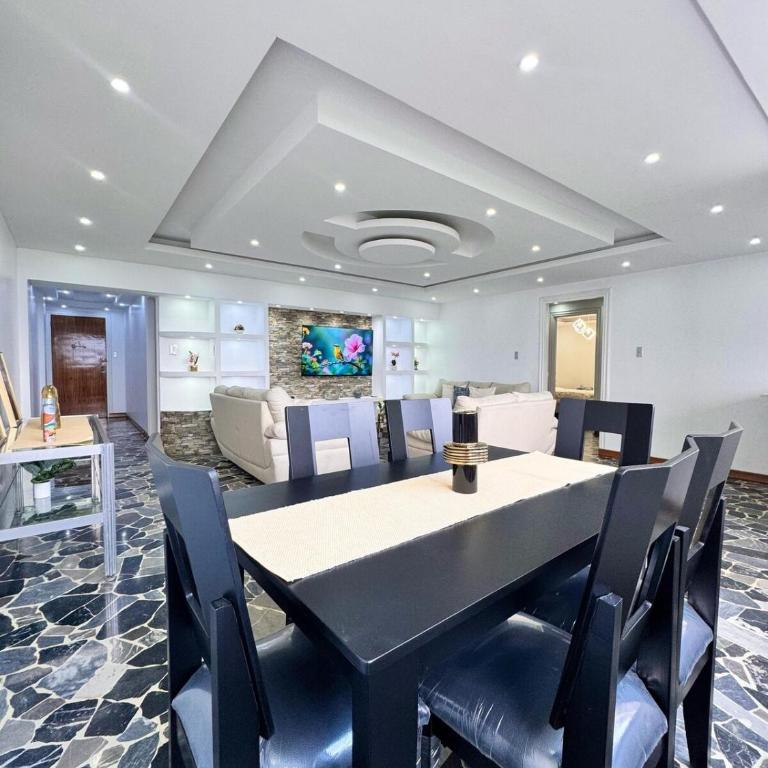 Luxury & Location, Beautiful & Spacious Apt in Altamira 2 - Apartamento de 3 dormitorios con vistas - 6