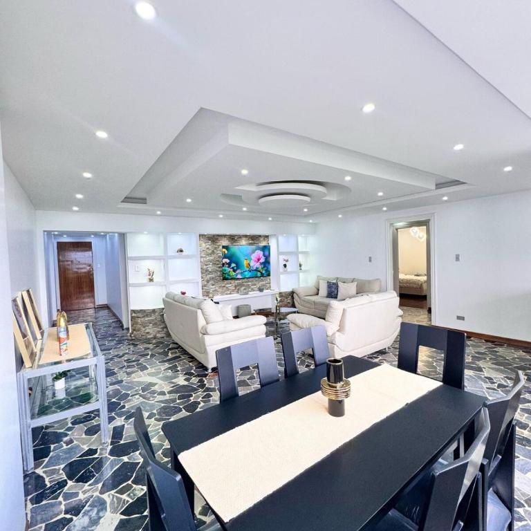 Luxury & Location, Beautiful & Spacious Apt in Altamira 2 - Apartamento de 3 dormitorios con vistas - 8