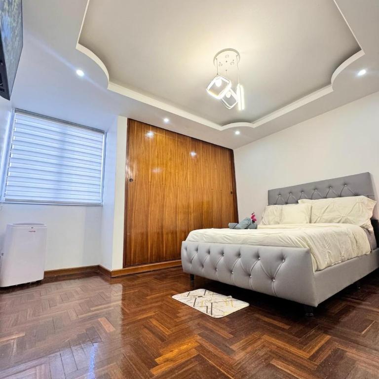 Luxury & Location, Beautiful & Spacious Apt in Altamira 2 - Apartamento de 3 dormitorios con vistas - 10