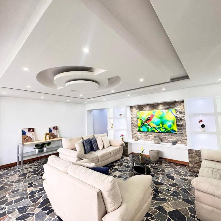Luxury & Location, Beautiful & Spacious Apt in Altamira 2 - Apartamento de 3 dormitorios con vistas - 12