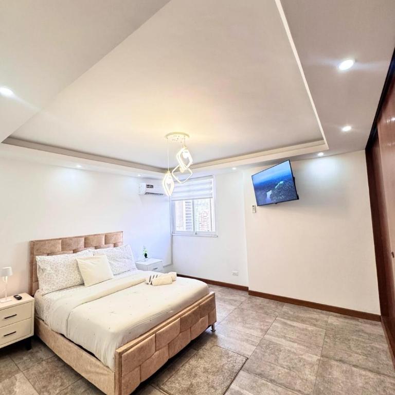 Luxury & Location, Beautiful & Spacious Apt in Altamira 2 - Apartamento de 3 dormitorios con vistas - 15