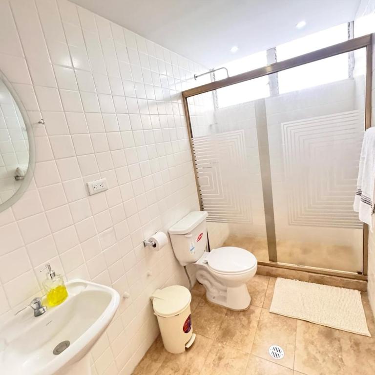 Luxury & Location, Beautiful & Spacious Apt in Altamira 2 - Apartamento de 3 dormitorios con vistas - 17