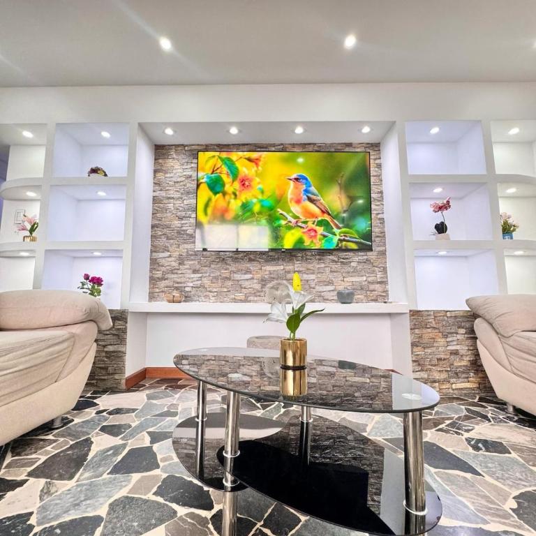 Luxury & Location, Beautiful & Spacious Apt in Altamira 2 - Apartamento de 3 dormitorios con vistas - 21